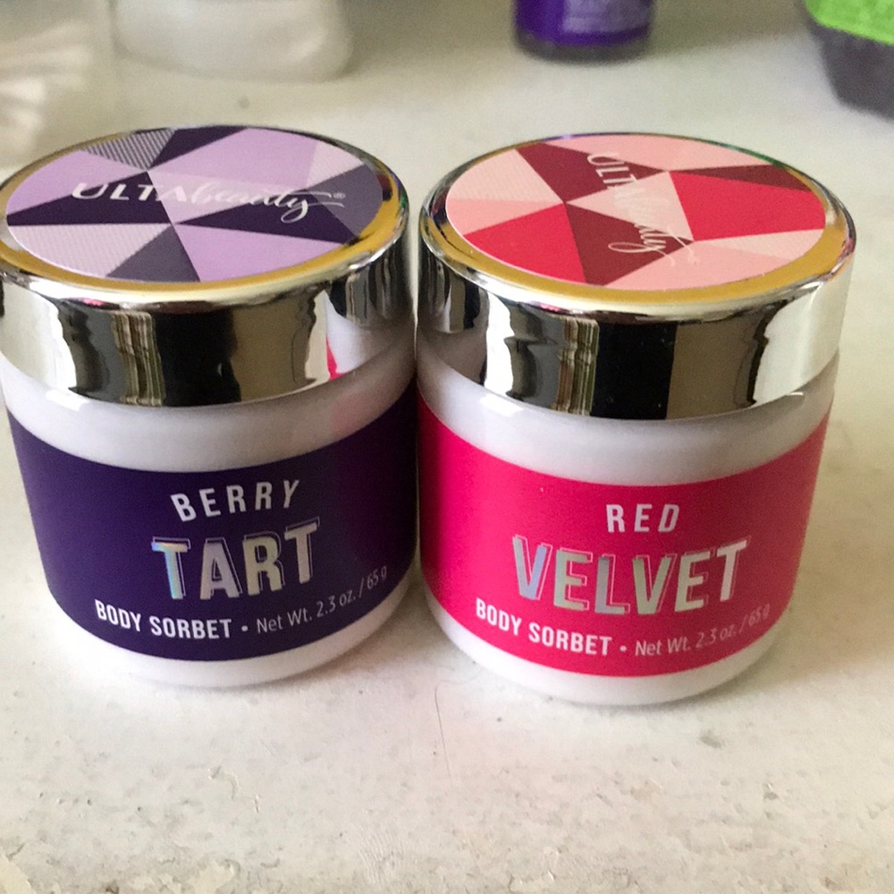 Body Scrubs